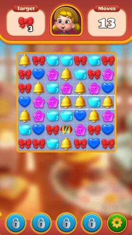 screen