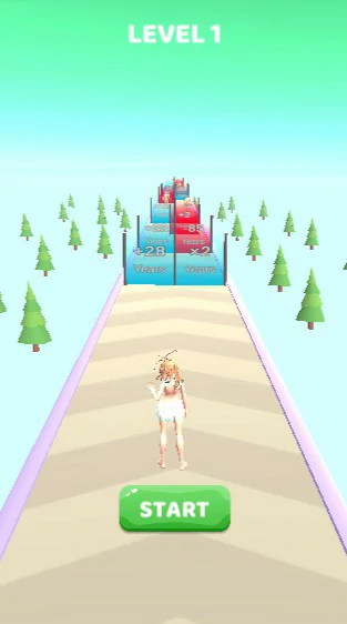 screen