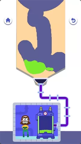 screen