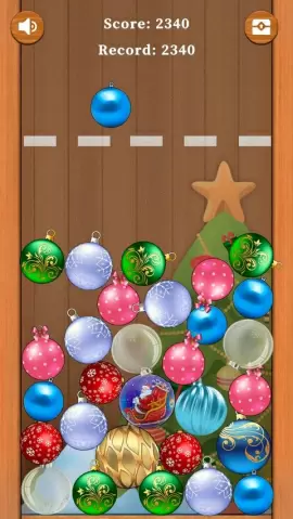 screen