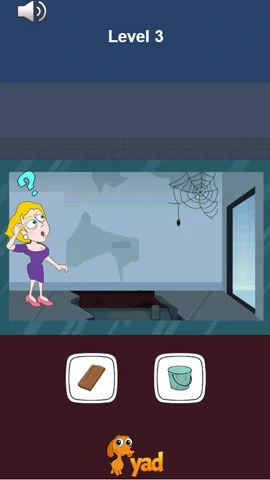 screen