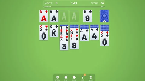 screen